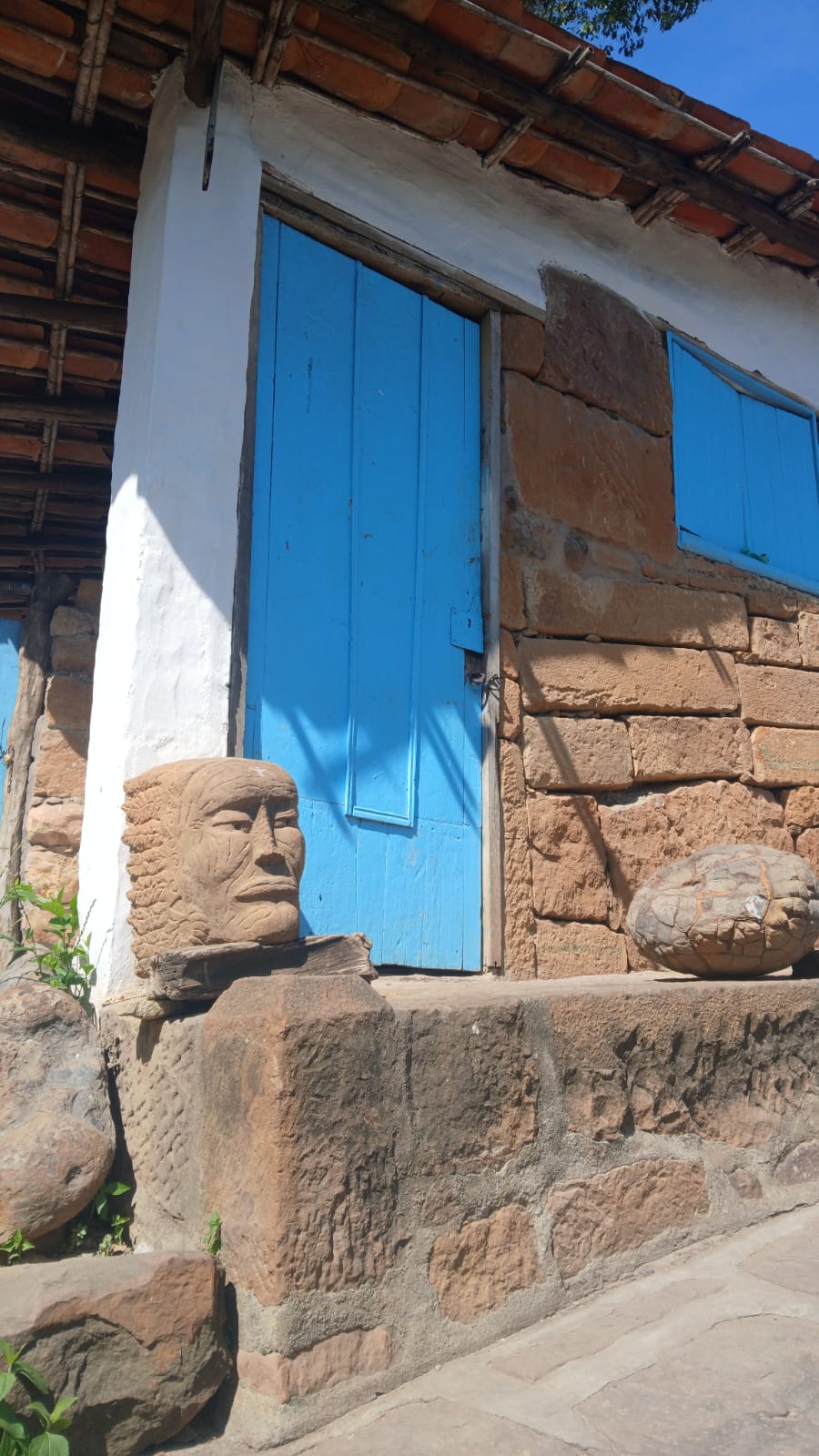 barichara